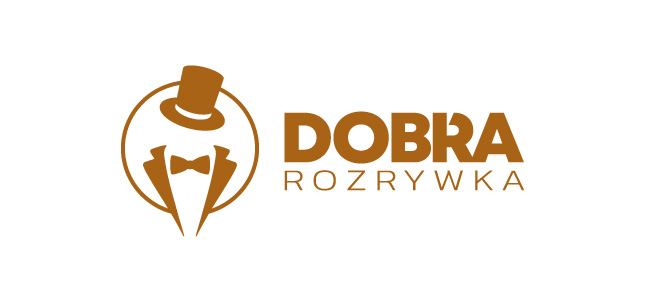 Logo Dobra rozrywka