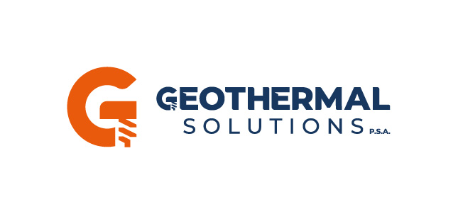 Projekt logo Geothermal Solutions
