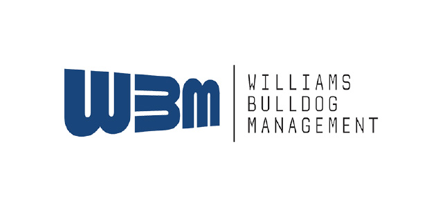 Projekt logo WBM